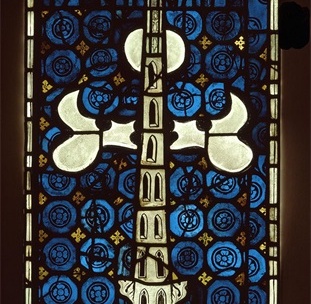 教堂玻璃6